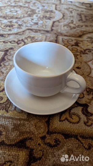 Посуда столовая