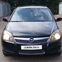 Opel Astra 1.8 AT, 2007, 275 520 км, с пробегом, цена 547 000 руб.