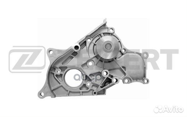 Помпа водяная Toyota Avensis (T220) 97- Camry