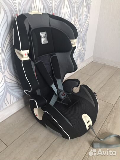 Детское автокресло