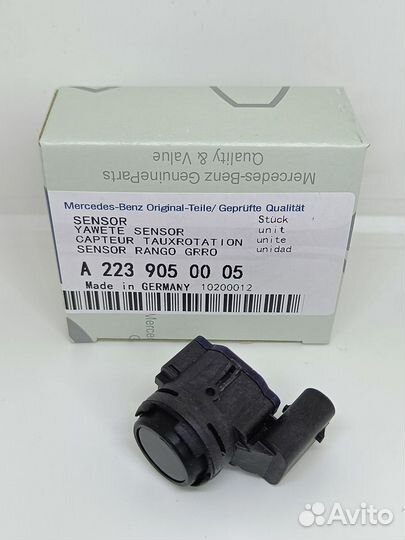 Парктроник Mercedes a2239050005