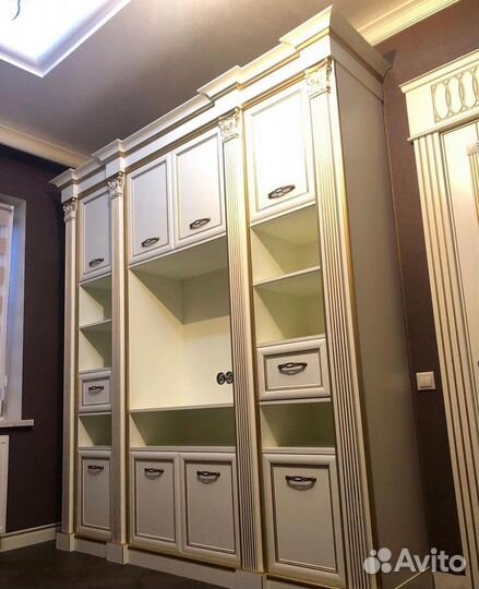 Шкафы купе на заказ