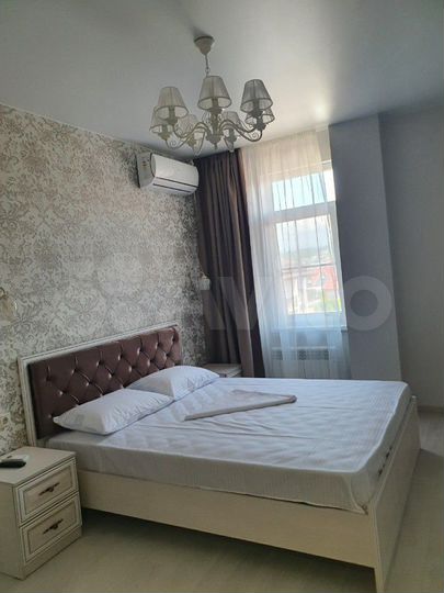 2-к. квартира, 40 м², 4/6 эт.