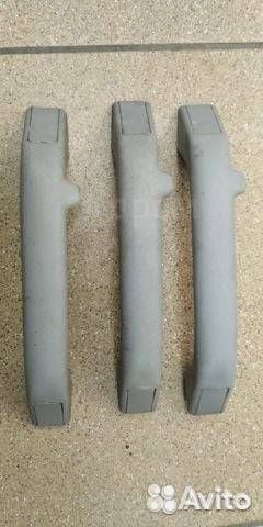 Ручка потолочная Ford Fiesta Mk3