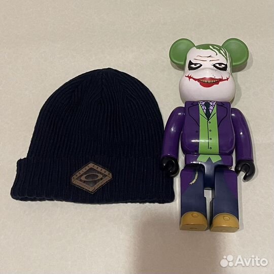 Мужская шапка Oakley