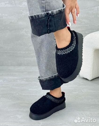 Угги женские 36 размер