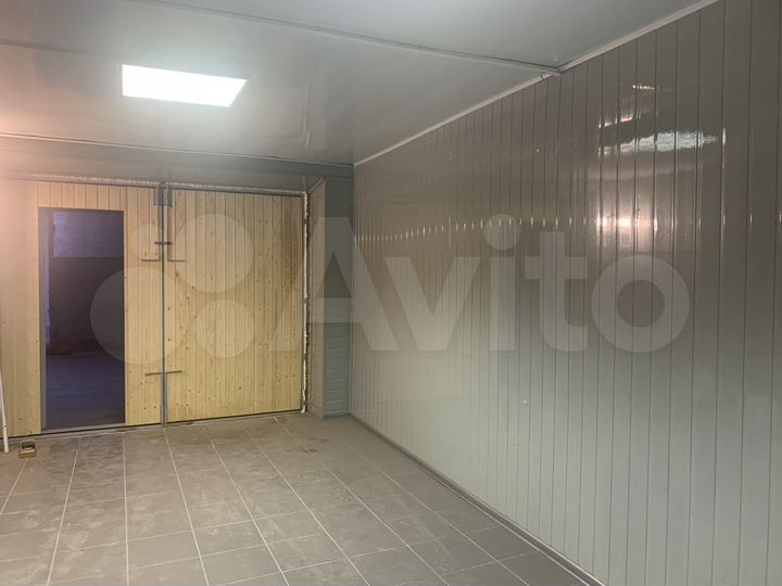 Гараж, 20 м²