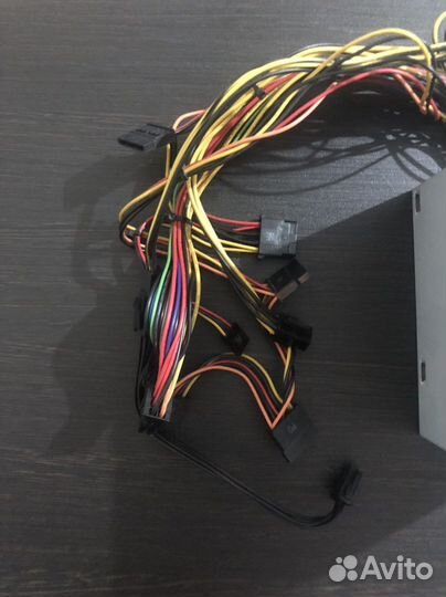 Комплектующие для пк