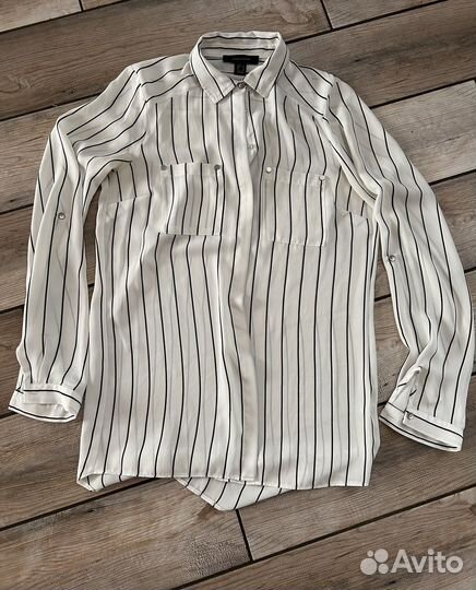 Блузка женская xs-s