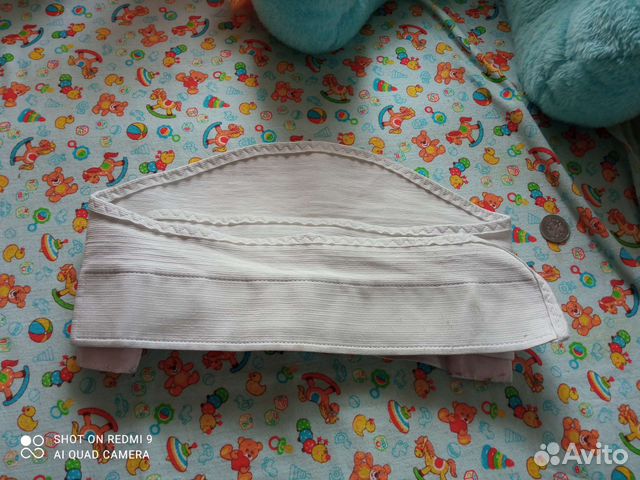 Бандаж для беременных фэст