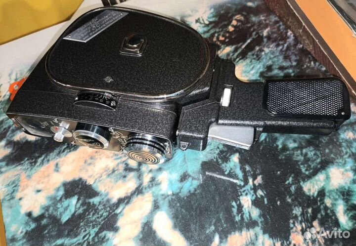 Камера Кварц 2