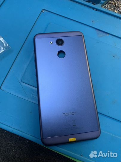 Задняя крышка на honor 6c