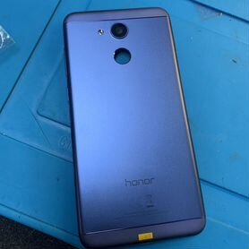 Задняя крышка на honor 6c pro