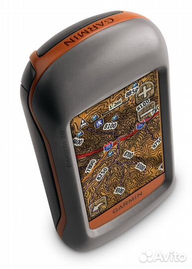 Навигатор garmin Daкota 20 (010-00781-03)