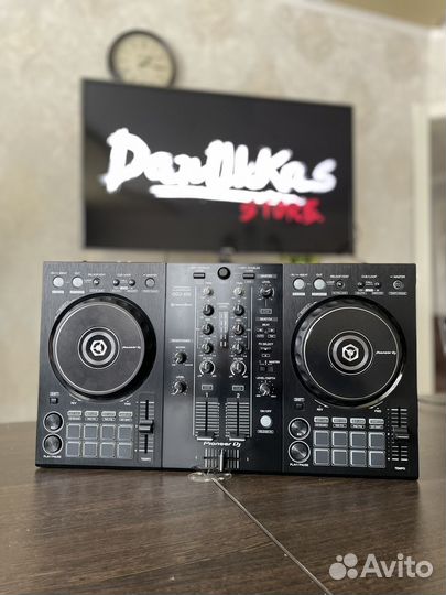 Pioneer DDJ-400