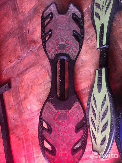 Вейвборд oxelo