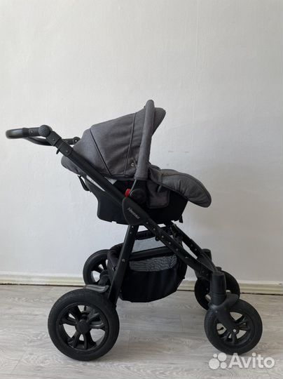 Коляска Adamex Neonex 3 в 1