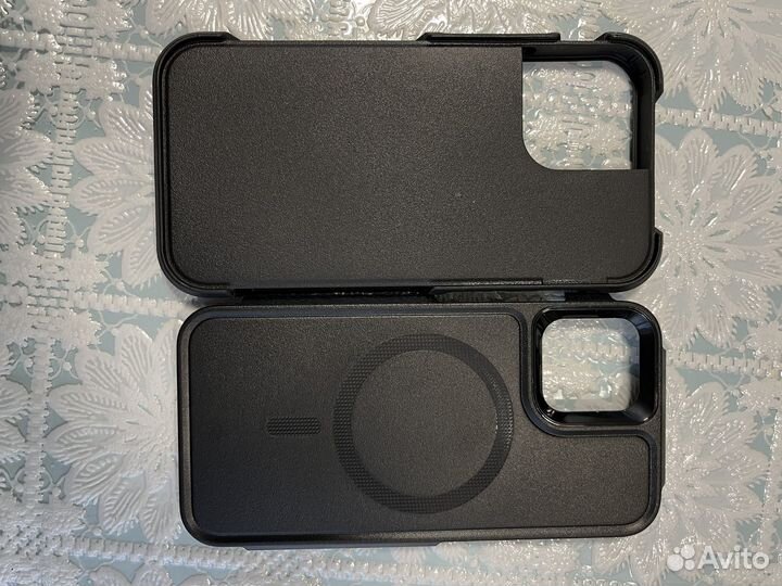 Чехол для iPhone 12