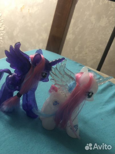 My little pony