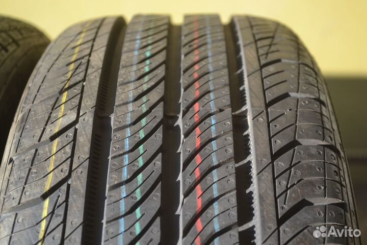 Continental ProContact TX 185/50 R16 81H