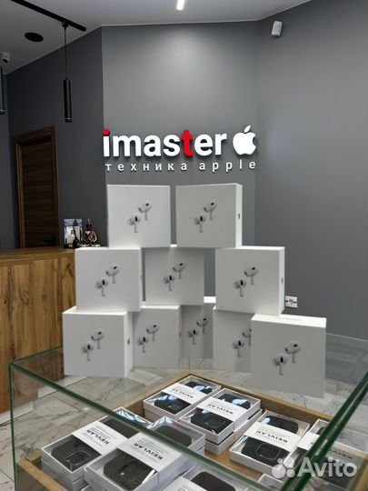 Airpods pro 2 original