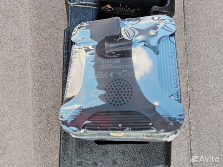 Компрессор автомобильный,бмв