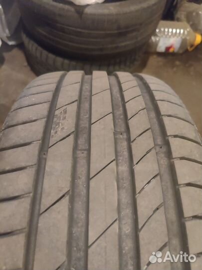 Диски с резиной r18 8,5j 5/112 235/40