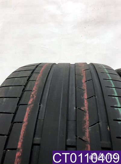 Continental SportContact 6 295/40 R20 110Y