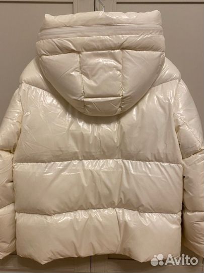 Пуховик moncler