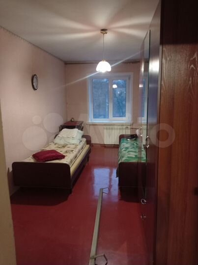 2-к. квартира, 45 м², 2/5 эт.