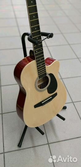 Подставка для ноги гитариста