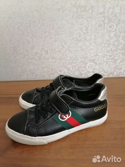 Кеды 30 размер