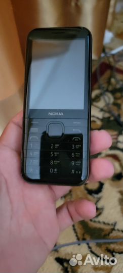 Nokia 8000 4G, 4 ГБ