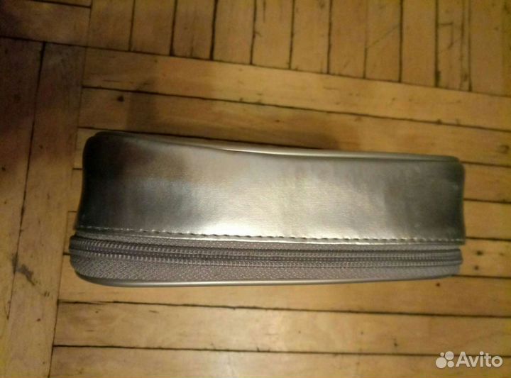 Маникюрно-педикюрный набор Babyliss 810BE