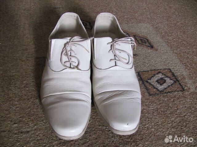 Продам туфли