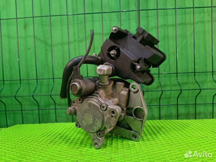 Насос гидроусилителя Mercedes-Benz E W211 M272