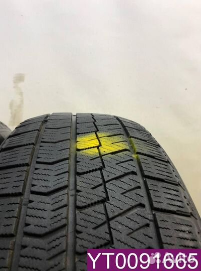 Bridgestone Blizzak VRX 215/60 R17 96Q