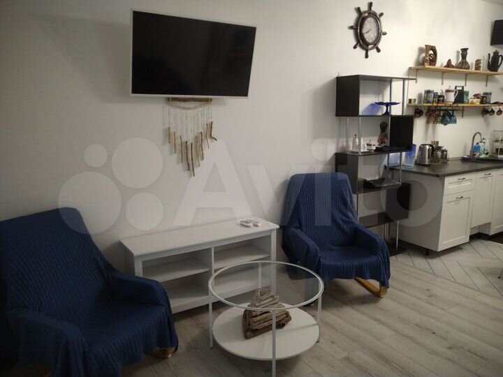 2-к. квартира, 67 м², 8/16 эт.