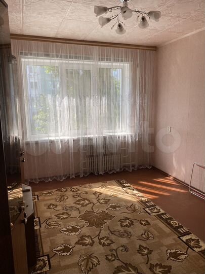 2-к. квартира, 48 м², 3/5 эт.