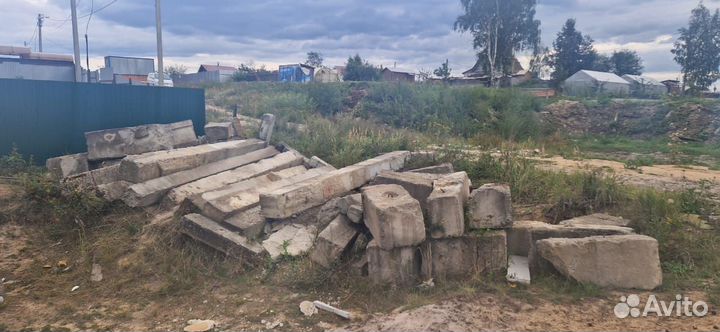 Продам блоки