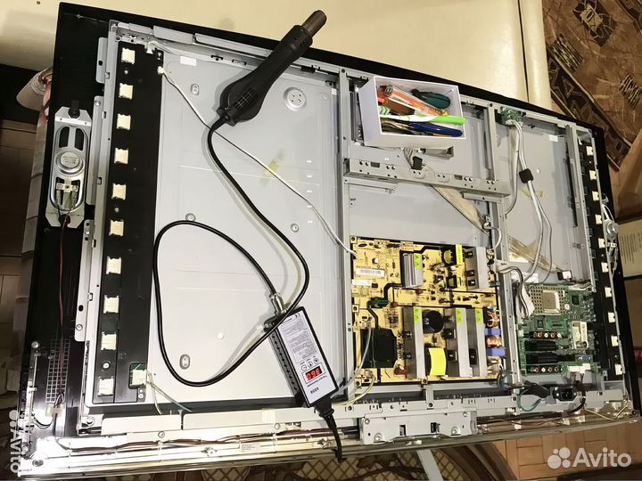 Ремонт телевизоров Выезд бесплатно Гарантия