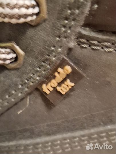 Froddo ботинки размер 32 новые