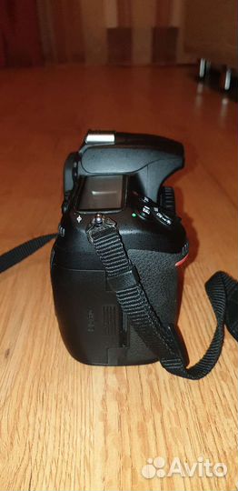 Nikon d300s