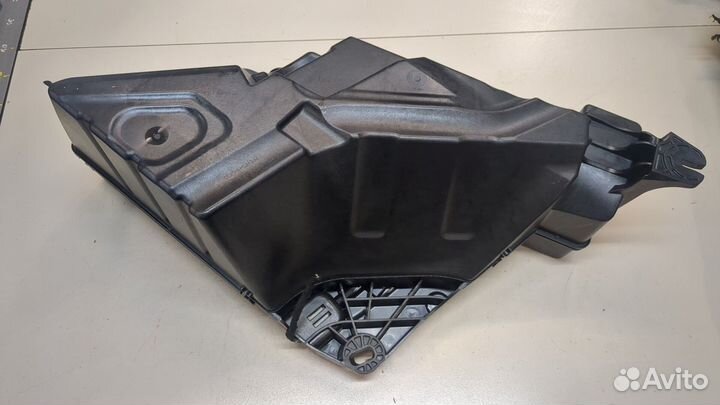 Сабвуфер Chevrolet Volt, 2017