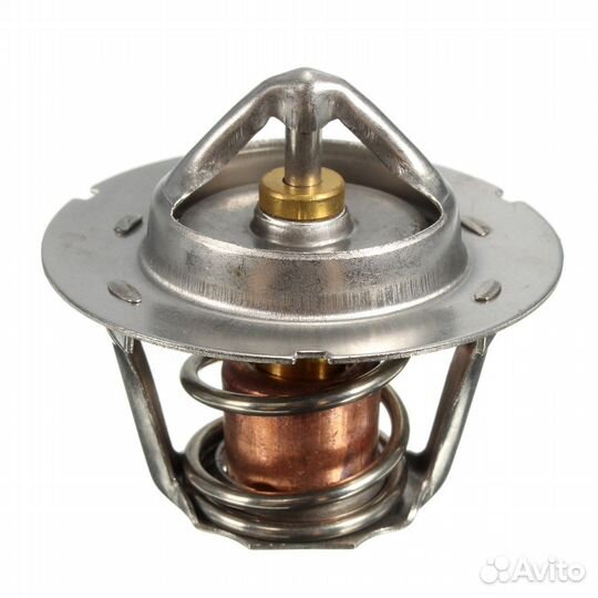 Термостат на Suzuki Alto