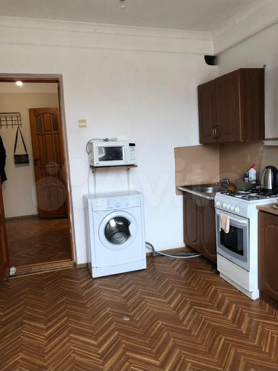 2-к. квартира, 52 м², 9/9 эт.