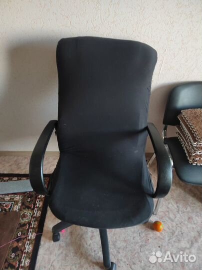Компьютерное кресло бу