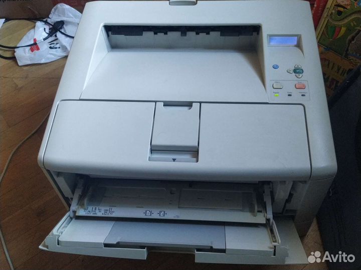 Принтер А3, А4 HP LaserJet 5200