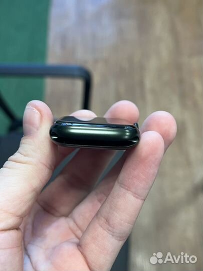 Часы Apple Watch 7 45 mm для Ольги