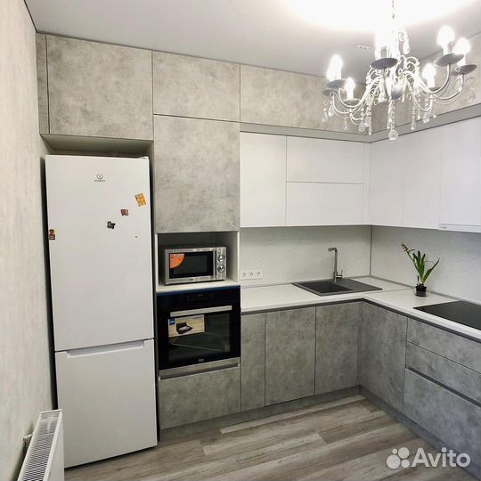 Кухни от производителя